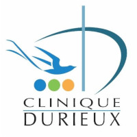 Logo Clinique Durieux